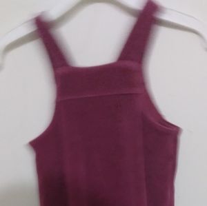 Baby 12 m overalls